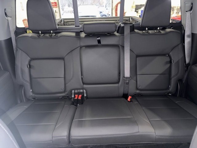 New 2026 GMC Sierra 2500 SLT w/ SLT Convenience Package image 29