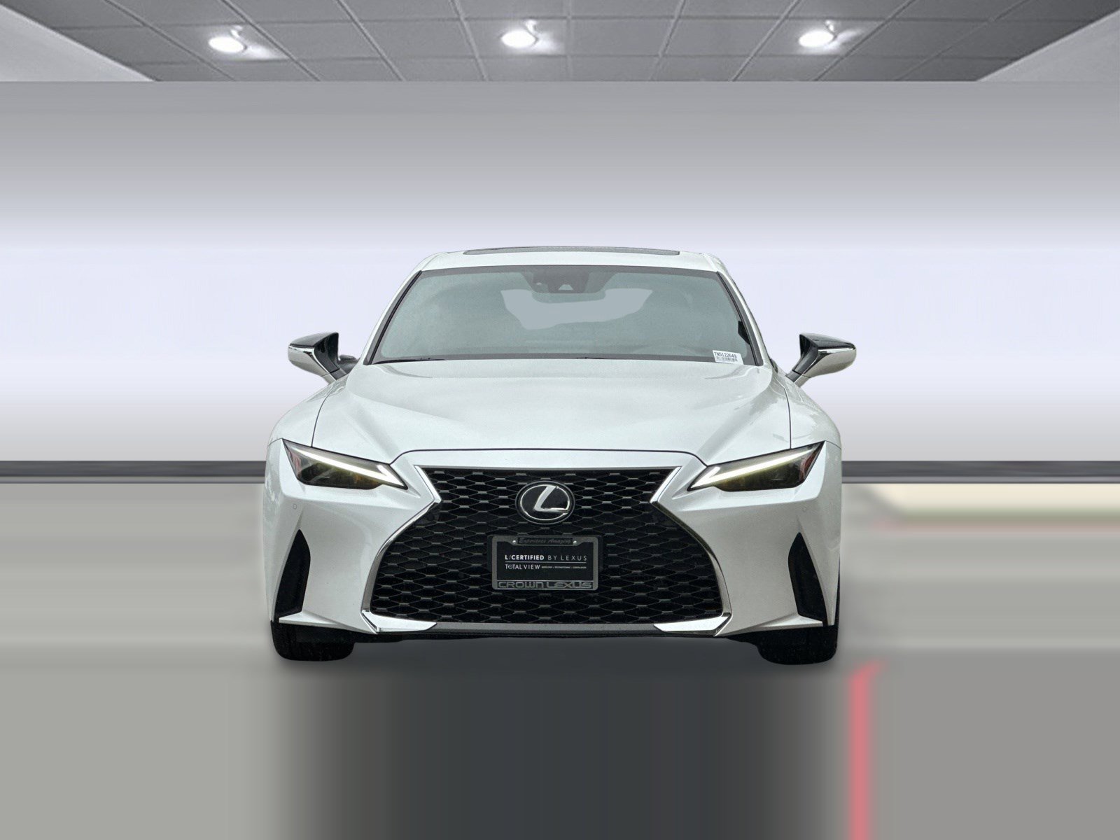 Certified 2022 Lexus IS 300 w/ Premium Package RWD image 5