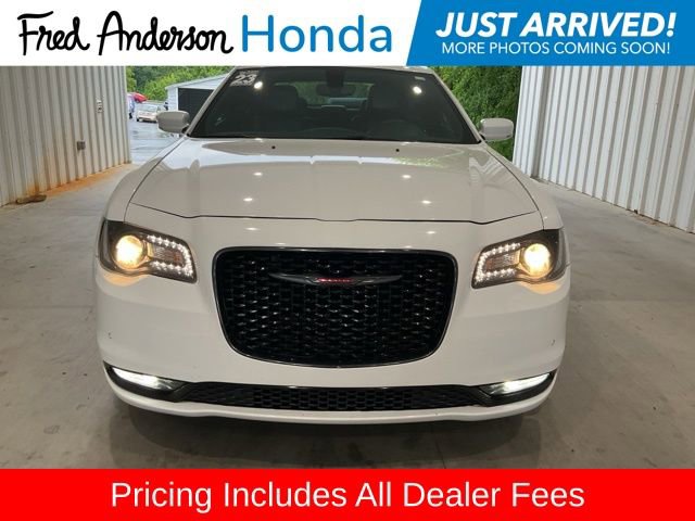 Used 2023 Chrysler 300 S RWD image 25