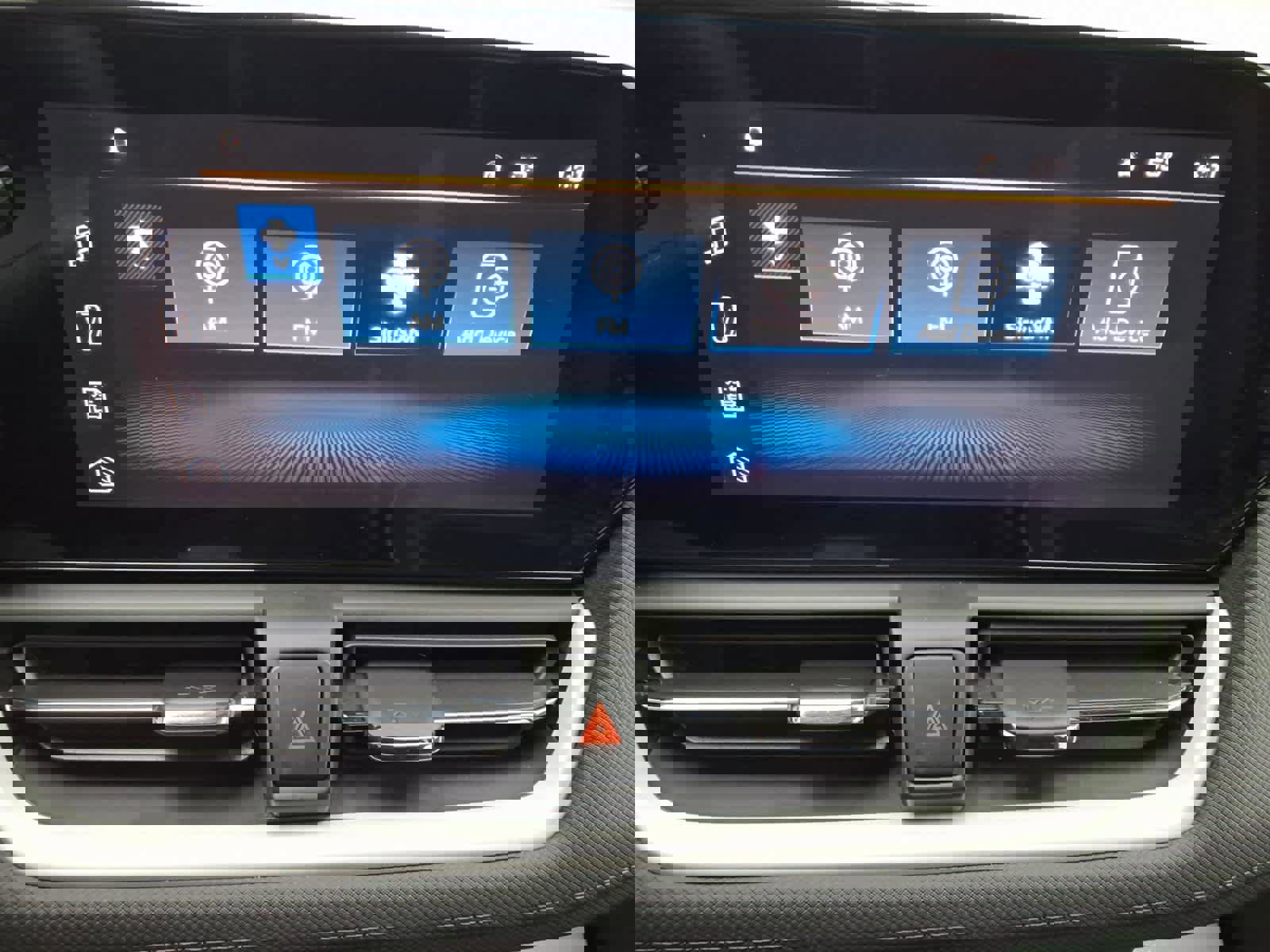 Used 2026 Chevrolet TrailBlazer LS w/ LS Convenience Package image 21