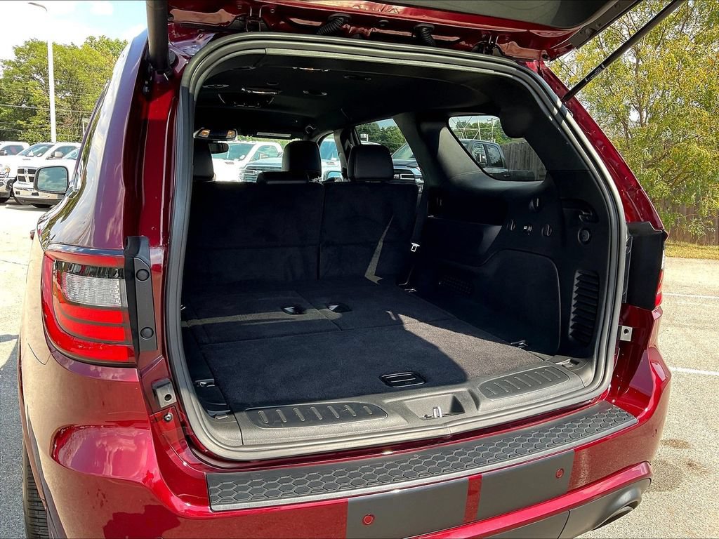 Used 2025 Dodge Durango SRT Hellcat AWD/4WD image 38