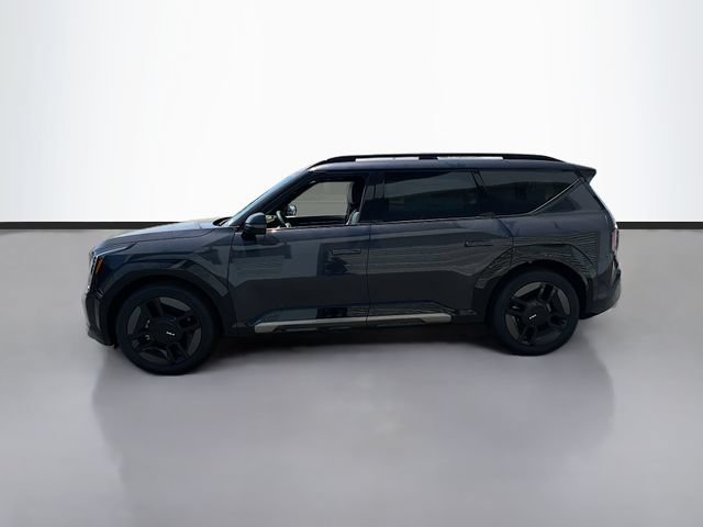 New 2026 Kia EV9 GT-Line AWD/4WD image 4
