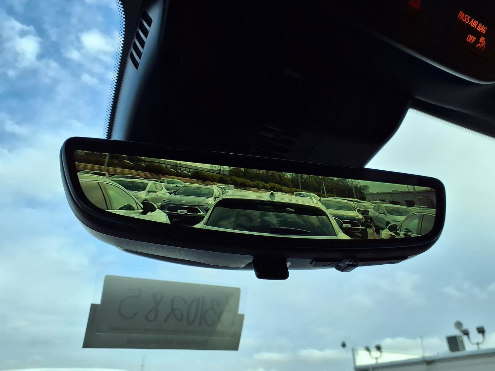 New 2026 Buick Enclave Preferred image 15