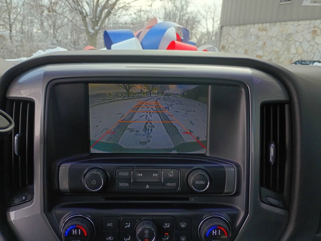 Used 2014 Chevrolet Silverado 1500 LT w/ All Star Edition RWD image 32