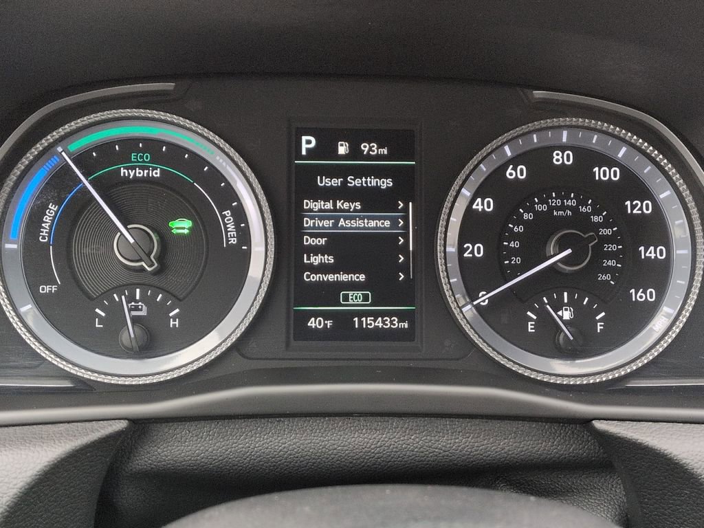Used 2021 Hyundai Sonata SEL FWD image 25