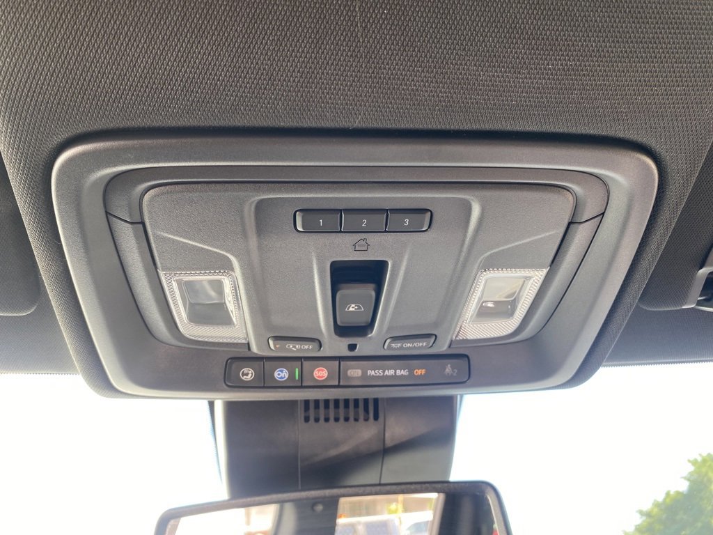 Used 2024 Chevrolet Silverado 1500 ZR2 w/ ZR2 Bison Edition image 40