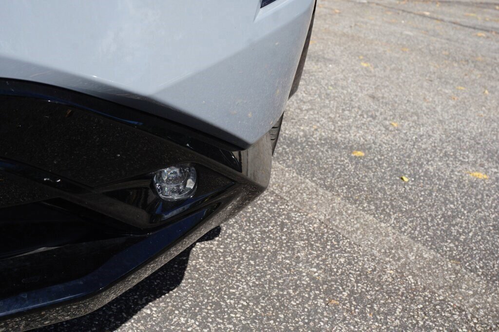 Certified 2024 Nissan Ariya PLATINUM+ e-4ORCE image 8