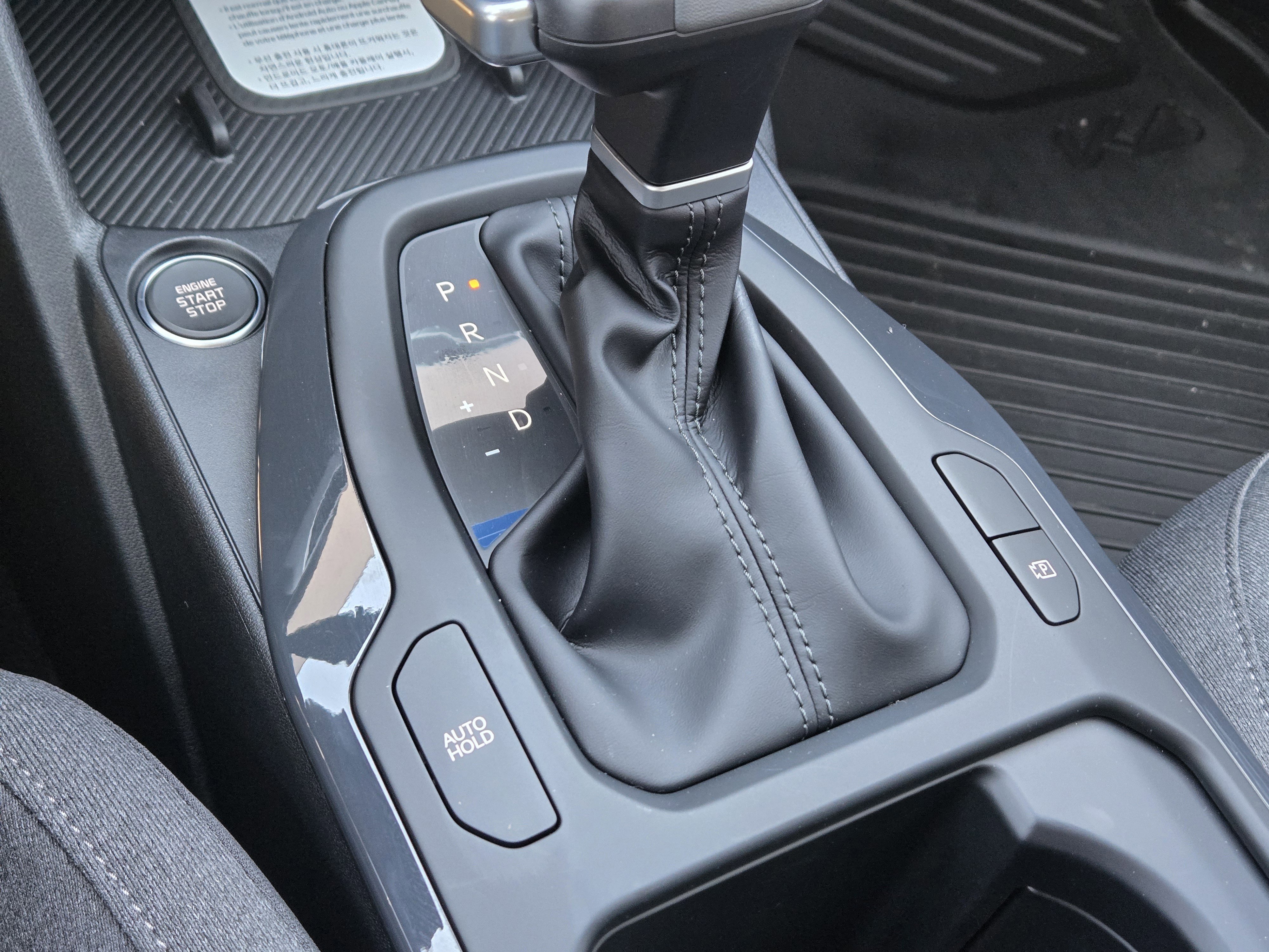 New 2025 Kia K4 EX image 27