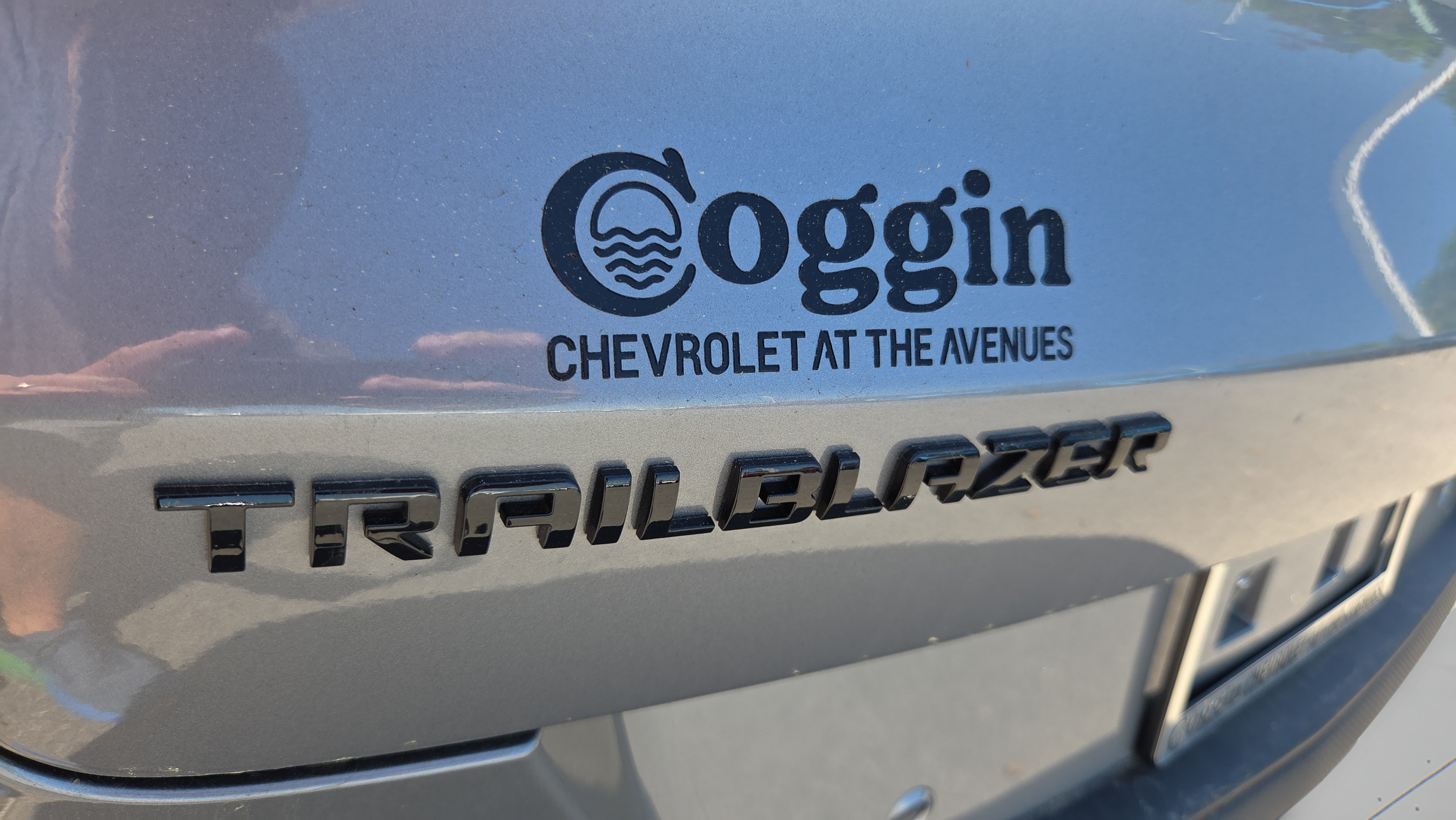 New 2026 Chevrolet TrailBlazer RS w/ Convenience Package FWD image 31