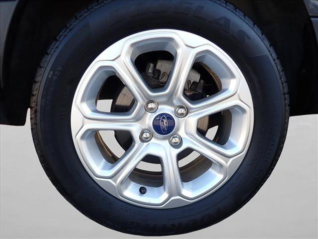 Used 2019 Ford EcoSport SE FWD image 7