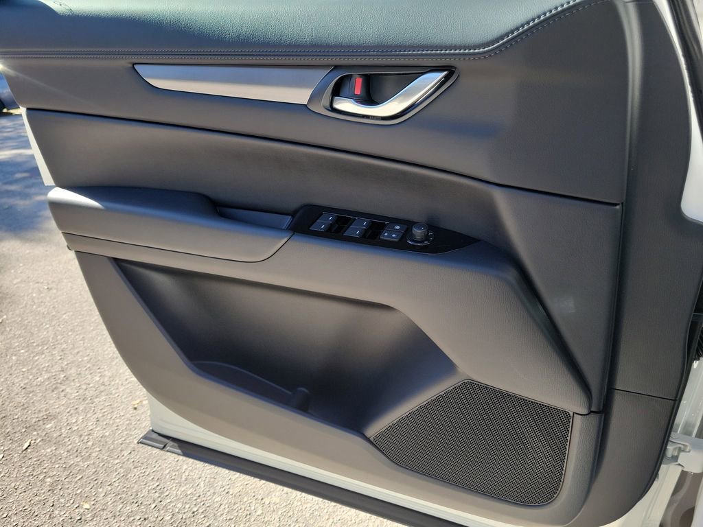 New 2025 MAZDA CX-5 AWD 2.5 S w/ Select Package image 20