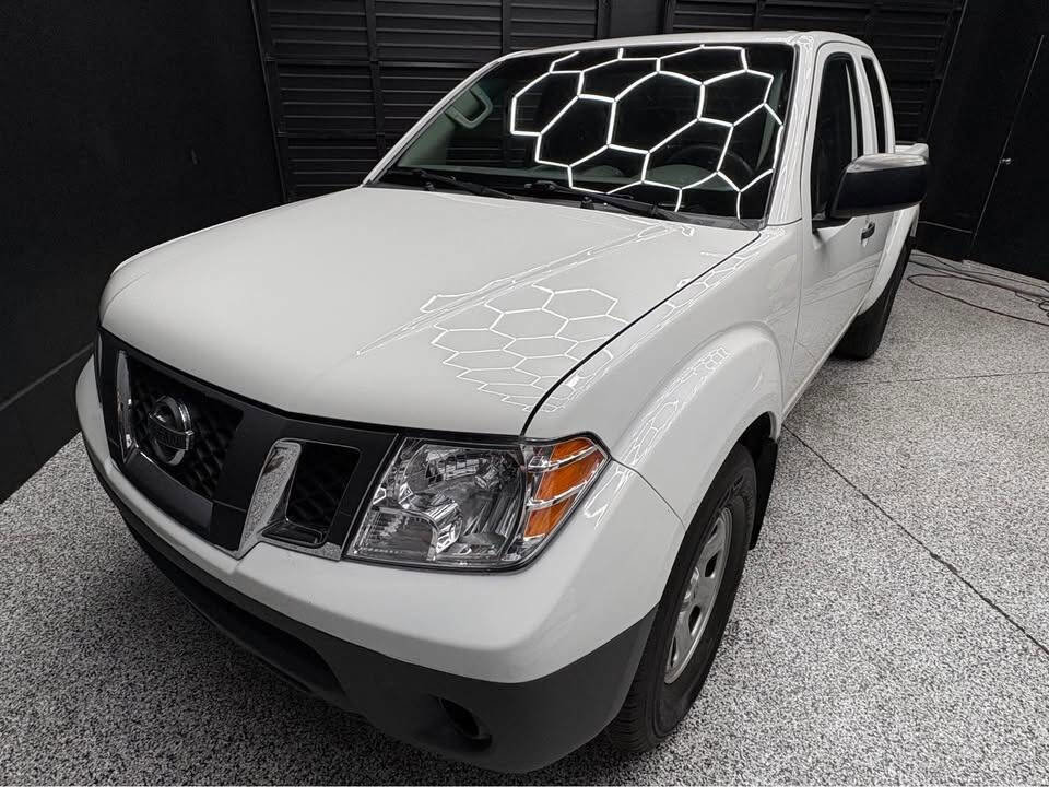 Used 2021 Nissan Frontier S image 6
