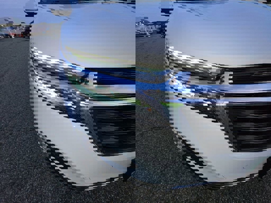 Used 2023 Chevrolet Equinox LT image 27