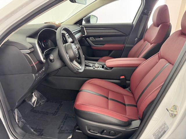New 2026 MAZDA CX-50 AWD 2.5 Hybrid w/ Cargo Package image 21