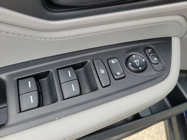 Certified 2019 Honda Odyssey EX-L image 20