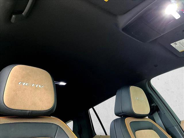 Used 2026 Chevrolet Equinox ACTIV FWD image 17