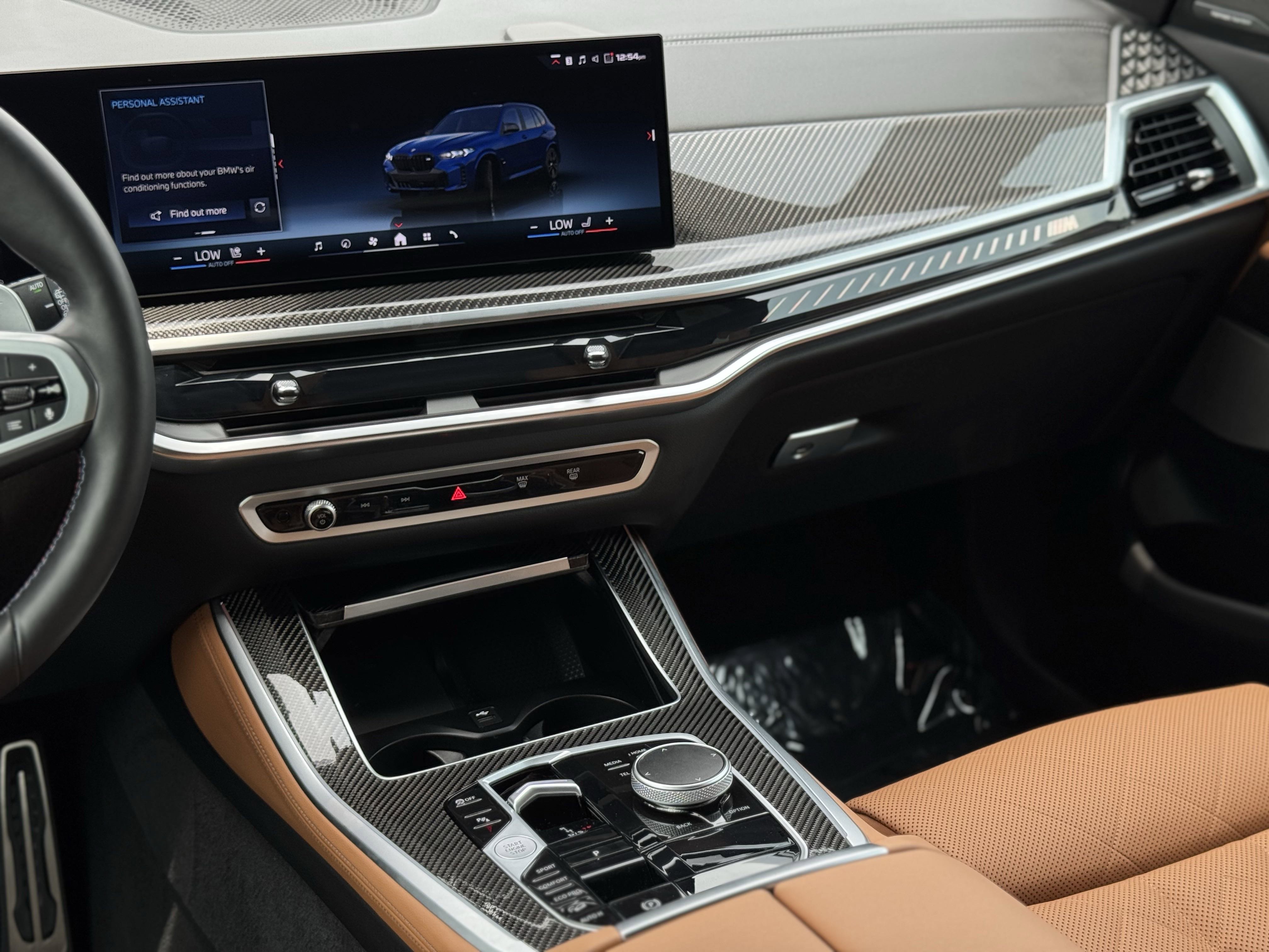 Used 2026 BMW X5 M60i image 32