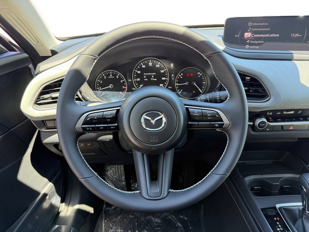 New 2026 MAZDA CX-30 Aire Edition AWD/4WD image 12