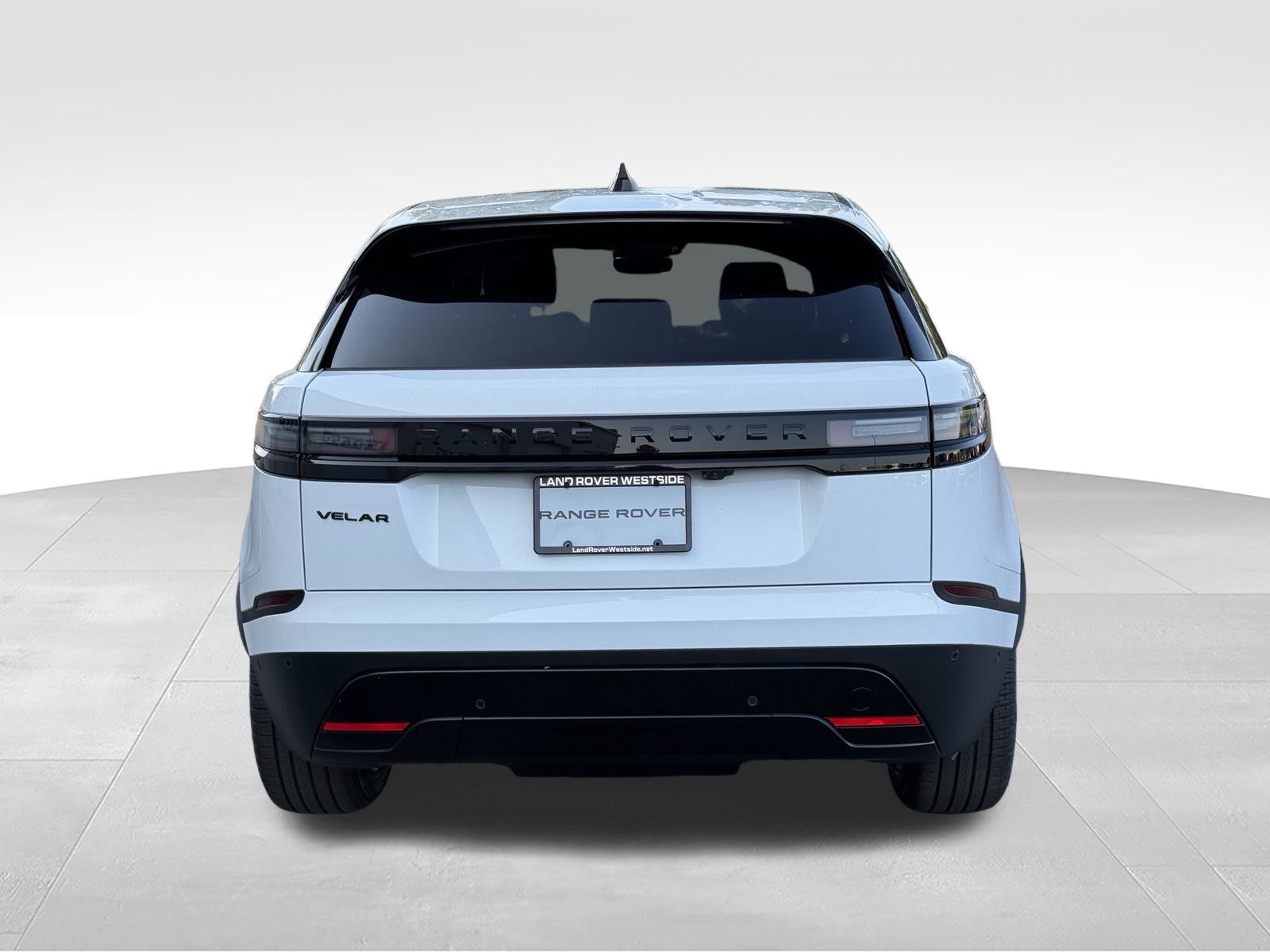 New 2026 Land Rover Range Rover Velar S AWD/4WD image 4