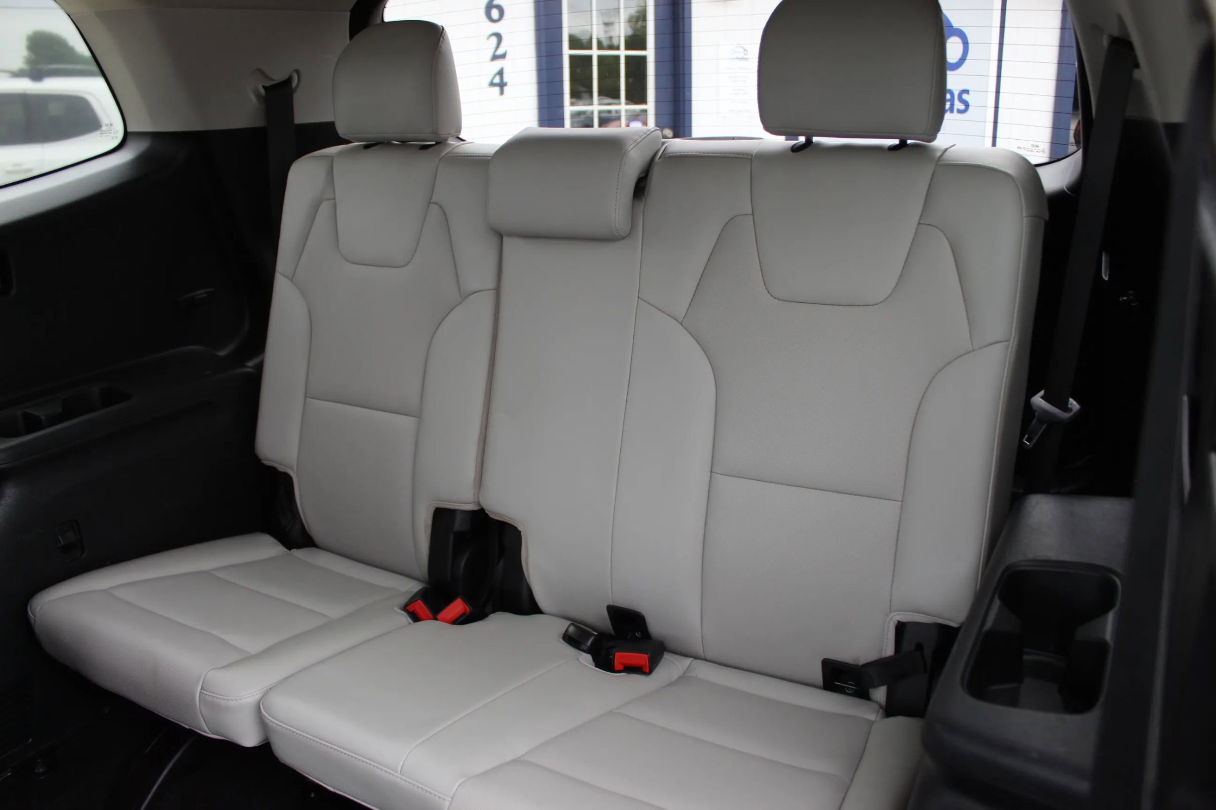 Used 2021 Kia Telluride EX w/ EX Premium Package image 23