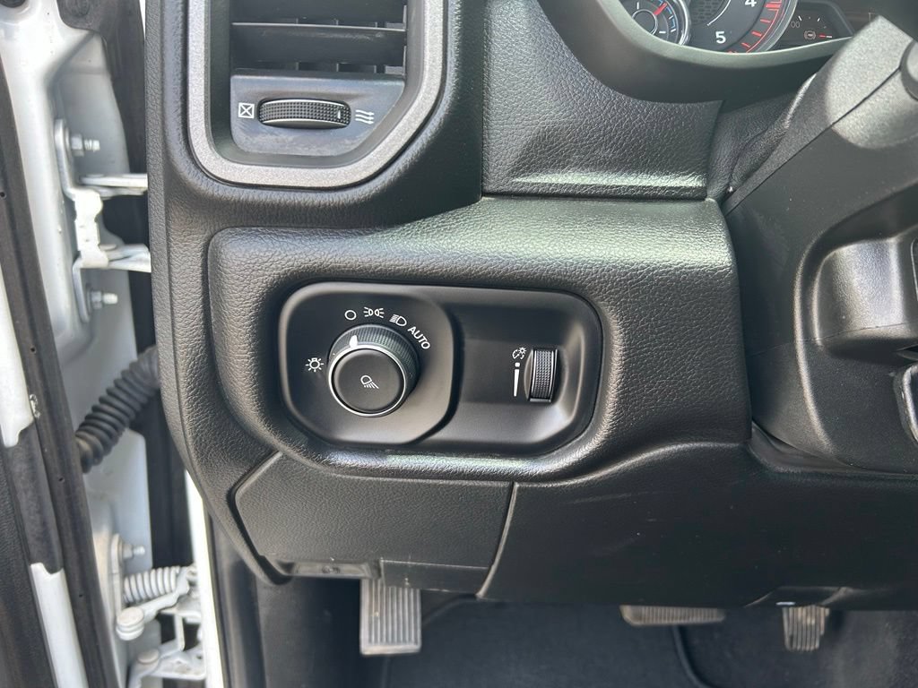 Used 2023 RAM 2500 Tradesman AWD/4WD image 25