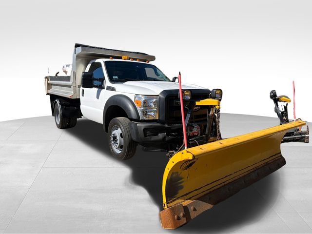 Used 2015 Ford F450 XL