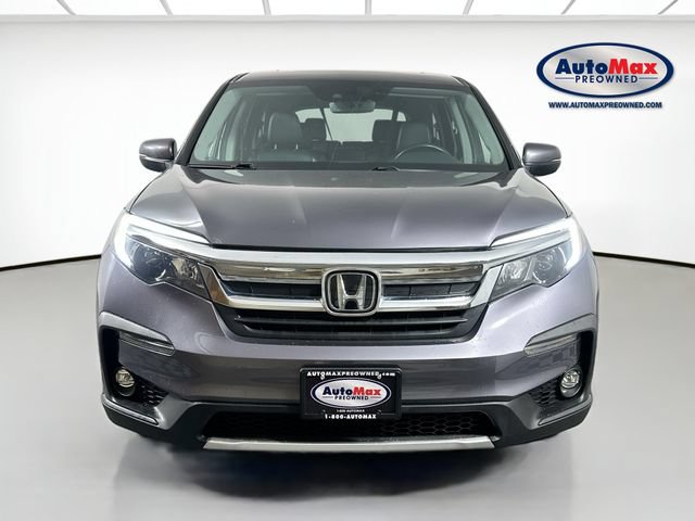 Used 2020 Honda Pilot EX-L image 7