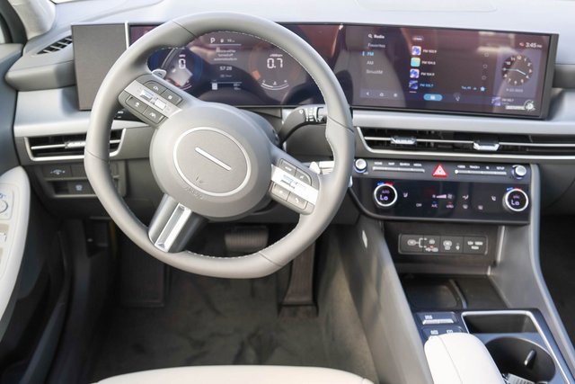 New 2026 Hyundai Sonata SEL image 11