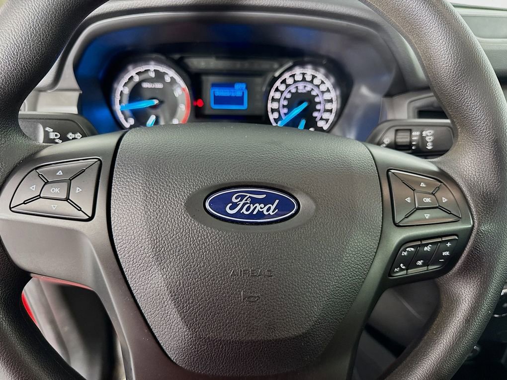 Used 2021 Ford Ranger XL w/ Trailer Tow Package image 16