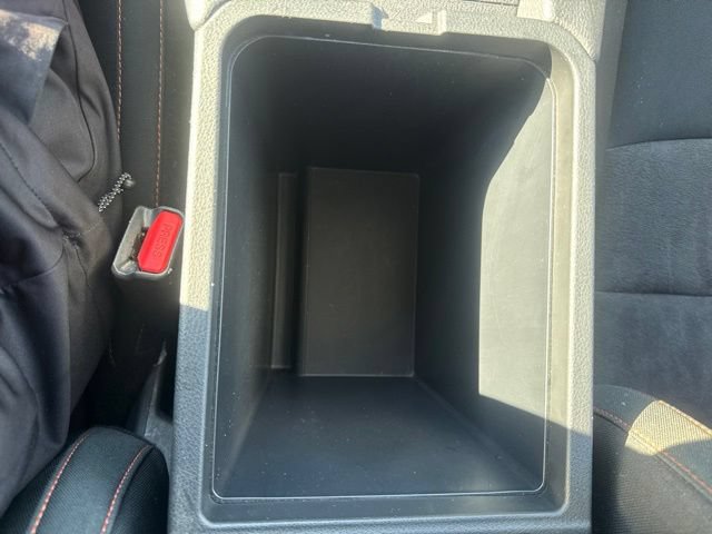 Used 2025 Nissan Sentra SR FWD image 29