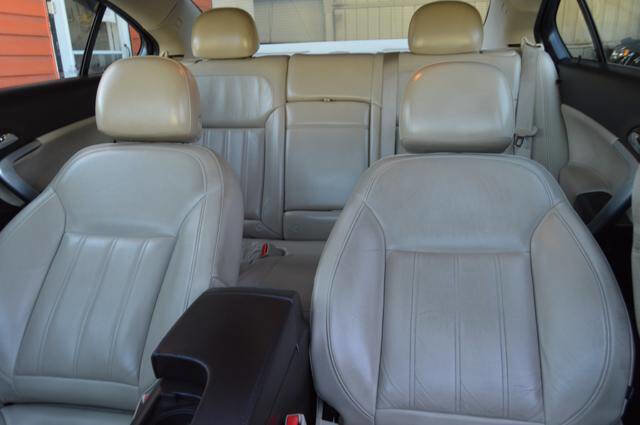 Used 2016 Buick Regal Premium w/ Driver Confidence Package #1 image 17