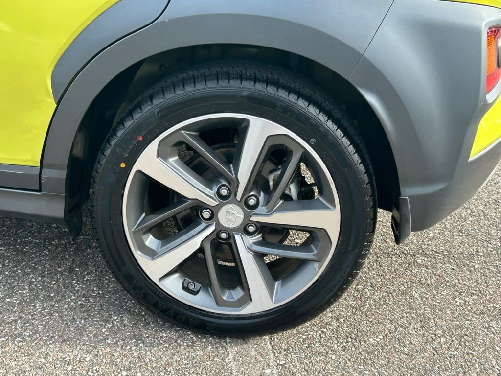 Used 2020 Hyundai Kona Limited image 60