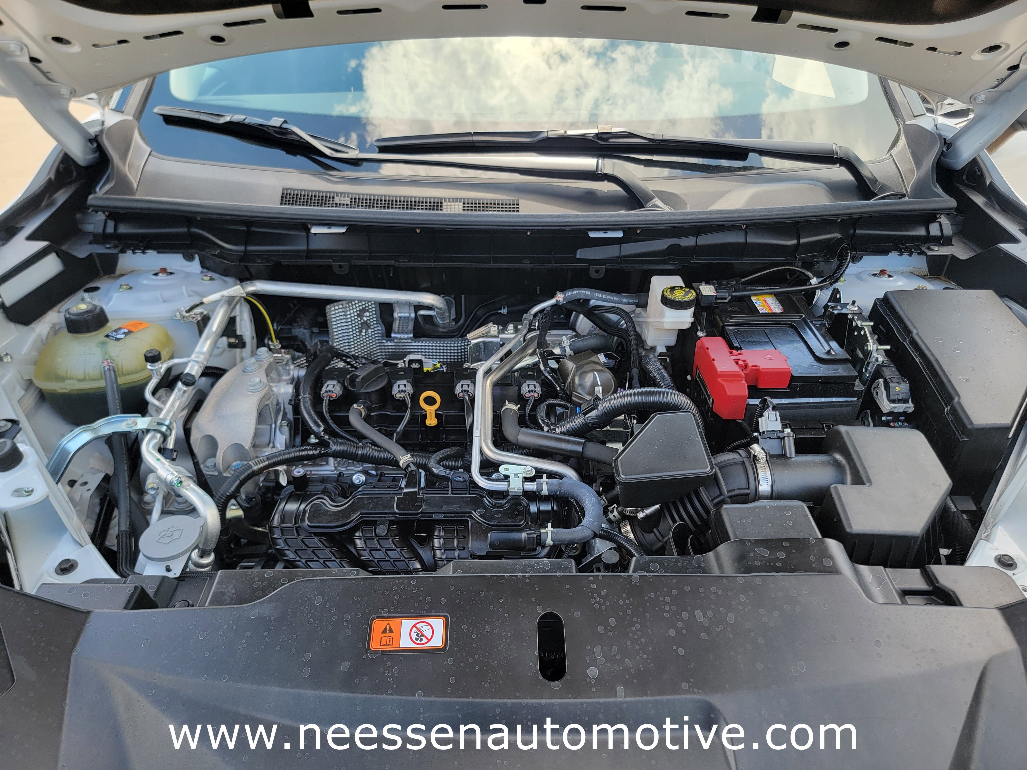 Used 2024 Mitsubishi Outlander ES image 31