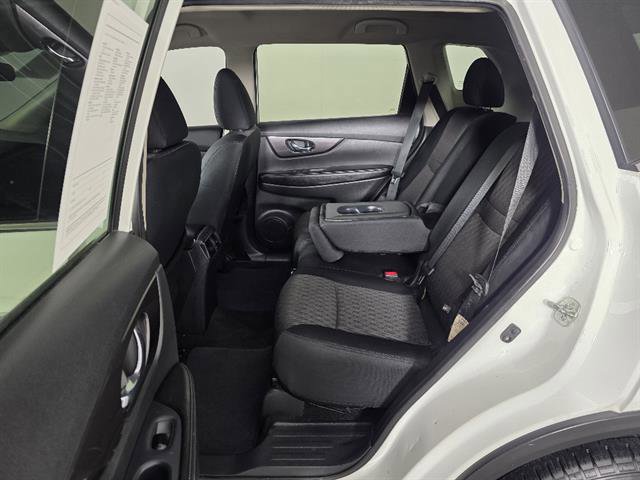 Used 2019 Nissan Rogue S w/ Special Edition Package AWD/4WD image 22