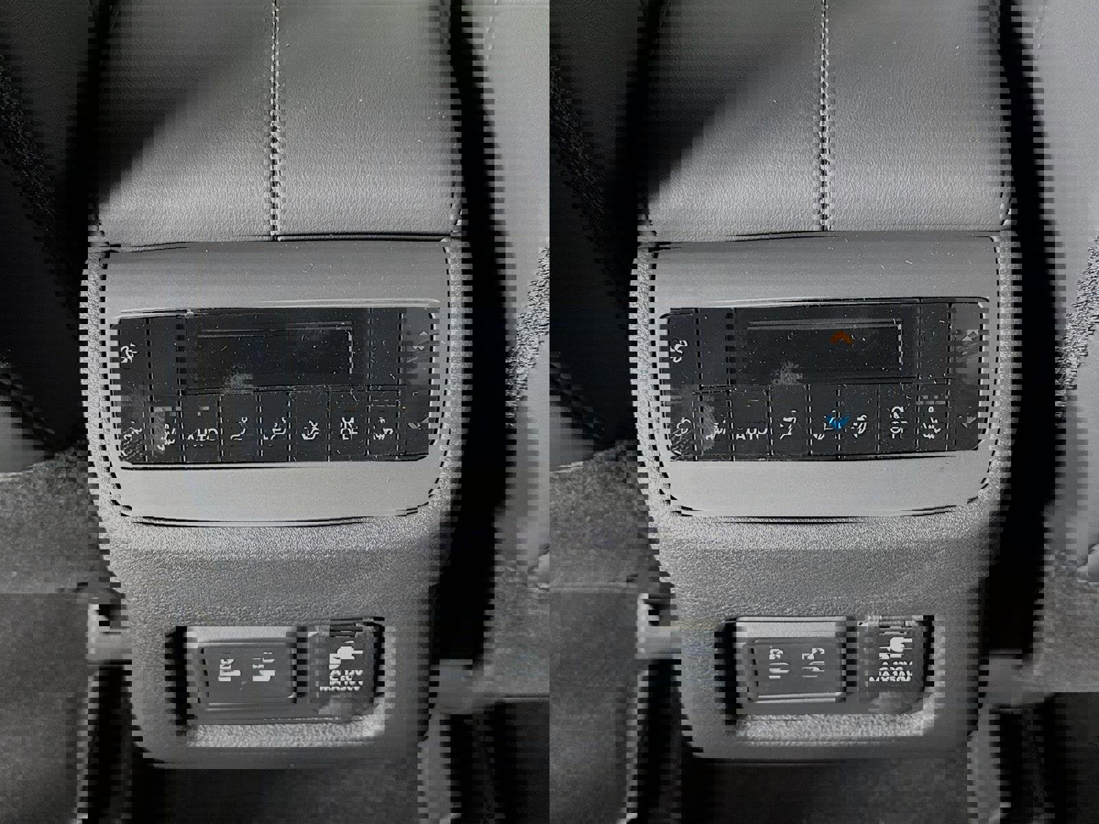 New 2026 Nissan Pathfinder Platinum image 25