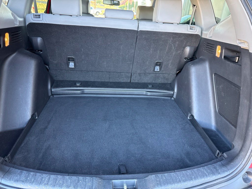 Used 2022 Honda CR-V Touring image 16
