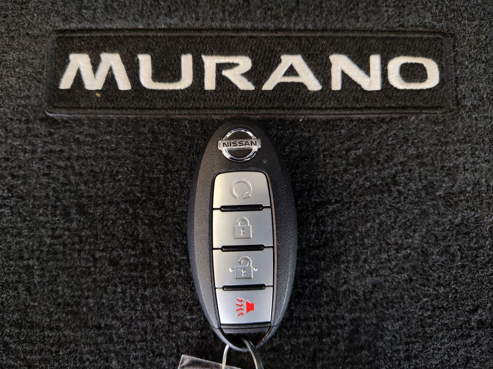 Used 2020 Nissan Murano SV FWD image 28