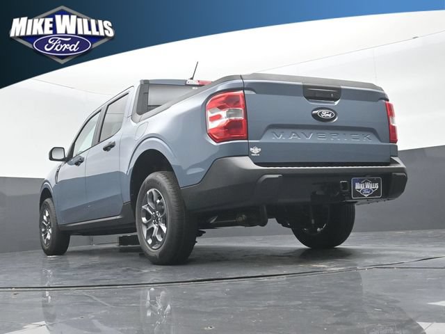 New 2026 Ford Maverick XLT FWD image 29