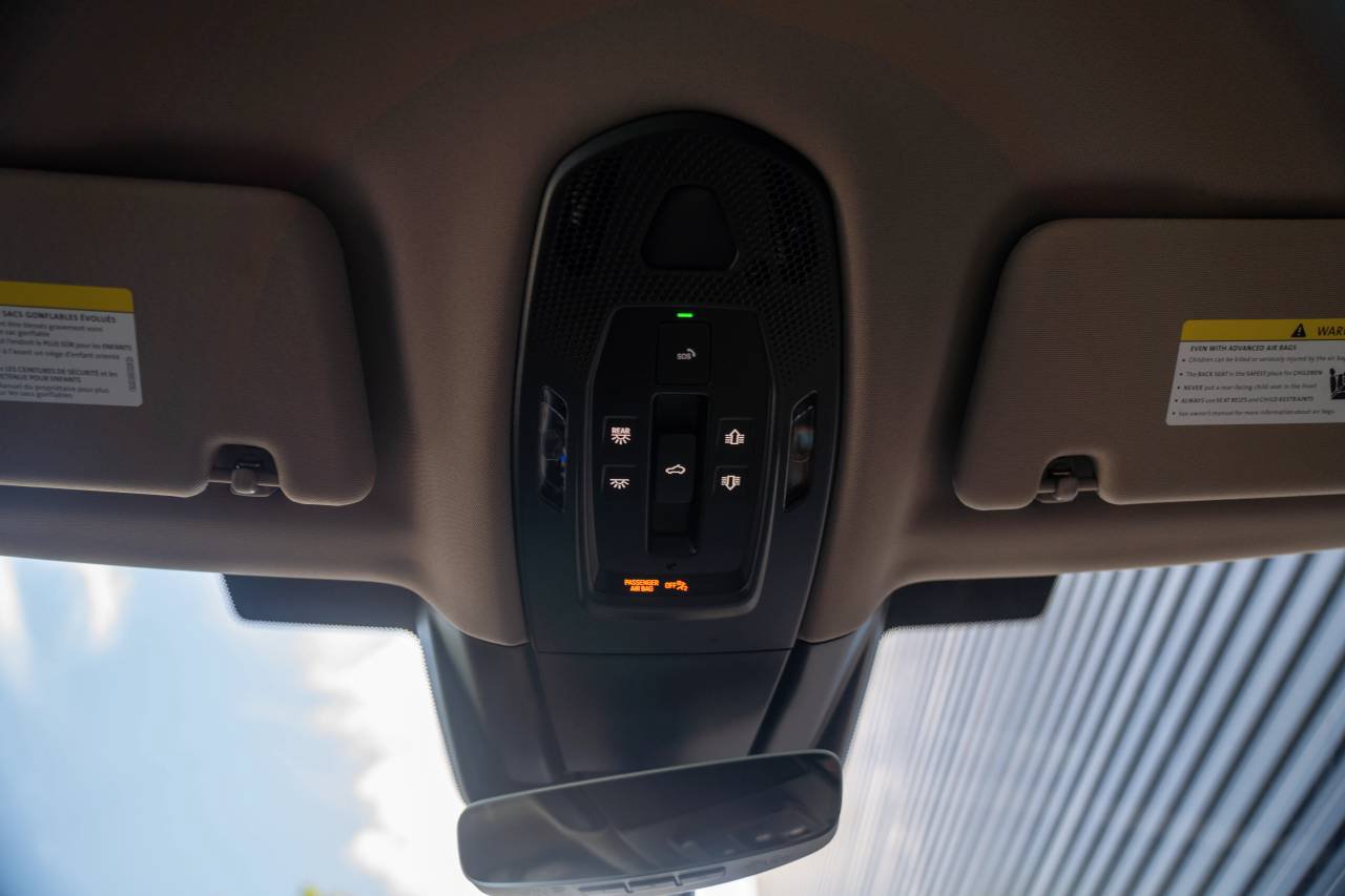 New 2026 Porsche Panamera 4 AWD/4WD image 18