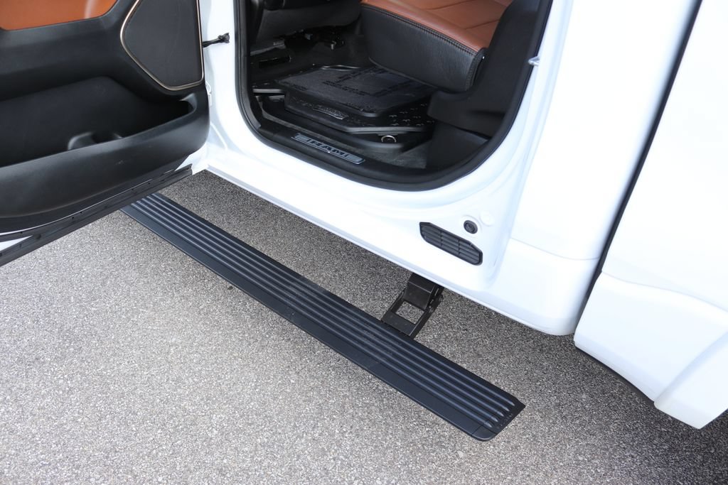 Used 2021 RAM 1500 Longhorn AWD/4WD image 20