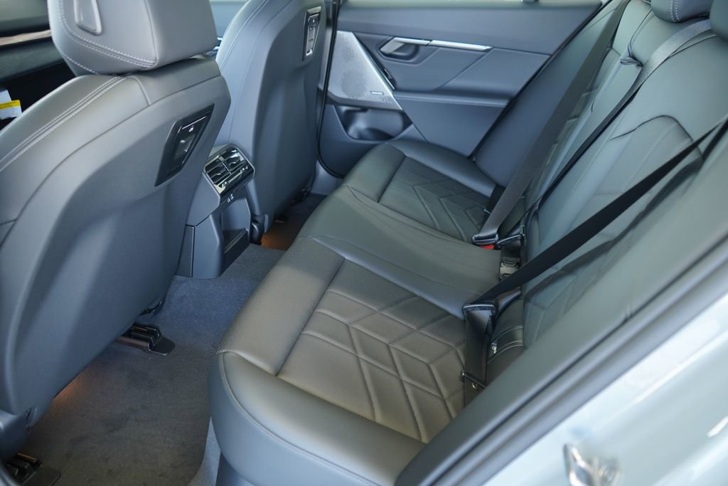 Used 2026 BMW i5 eDrive40 w/ M Sport Package image 20