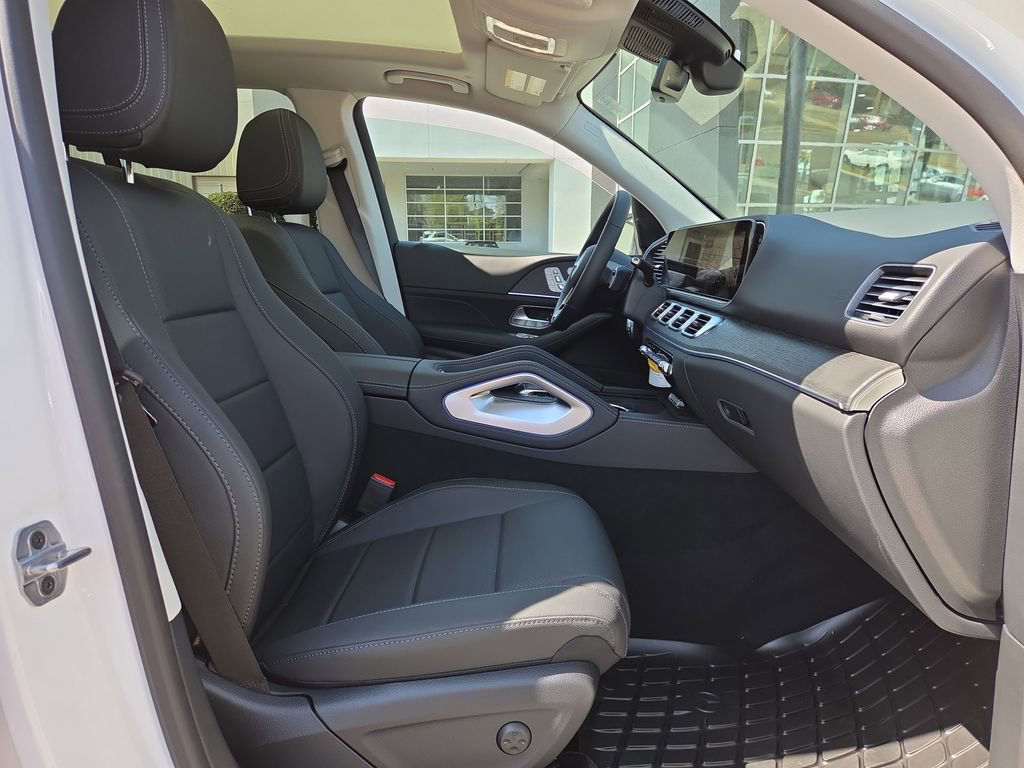 New 2026 Mercedes-Benz GLE 450 4MATIC image 18