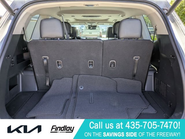 Used 2021 Kia Telluride EX w/ EX Premium Package AWD/4WD image 31