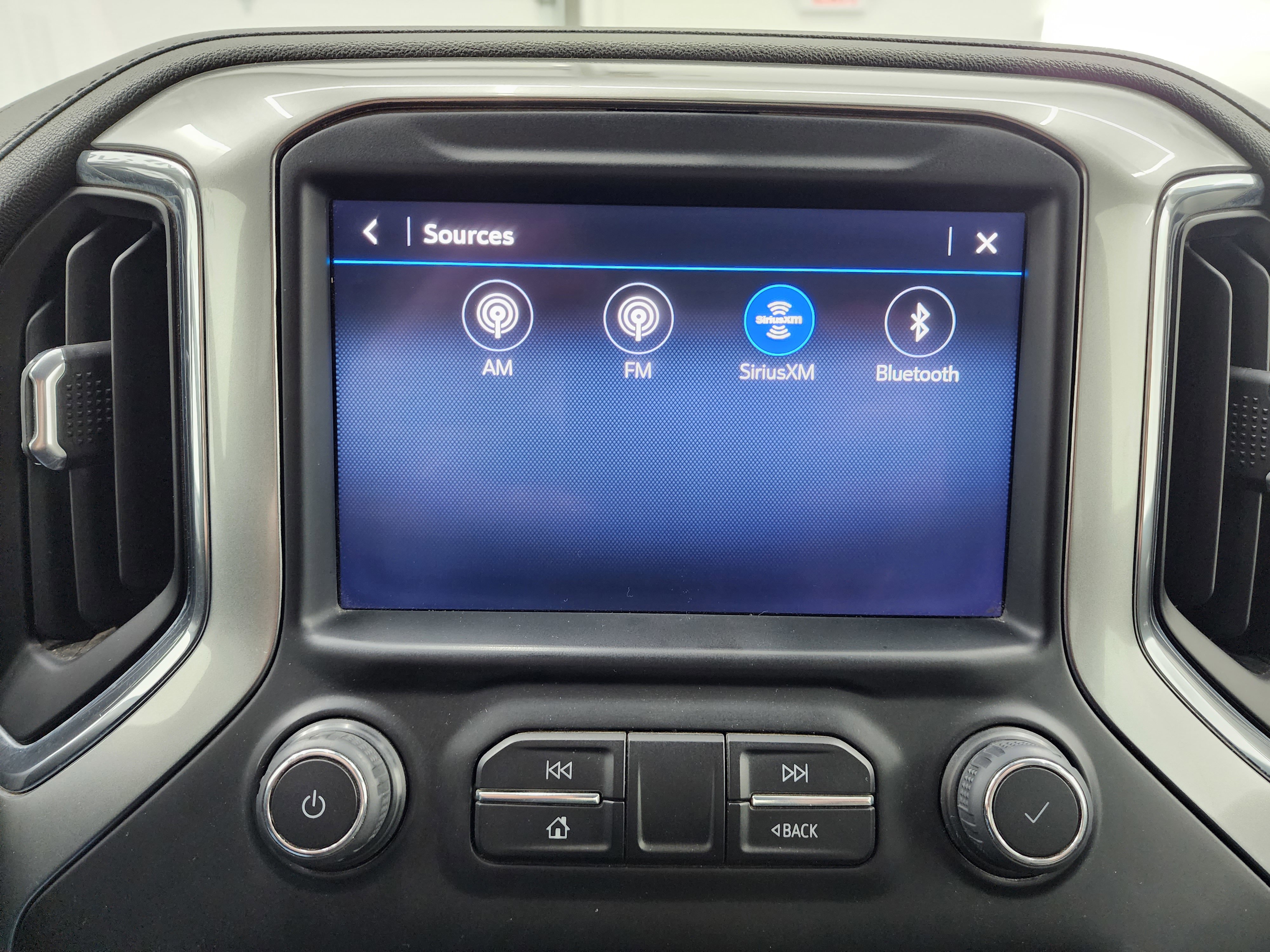 Used 2022 Chevrolet Silverado 2500 LTZ w/ Safety Package image 47