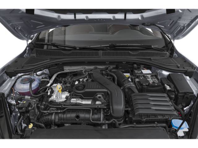 New 2027 Volkswagen Jetta SEL FWD image 14