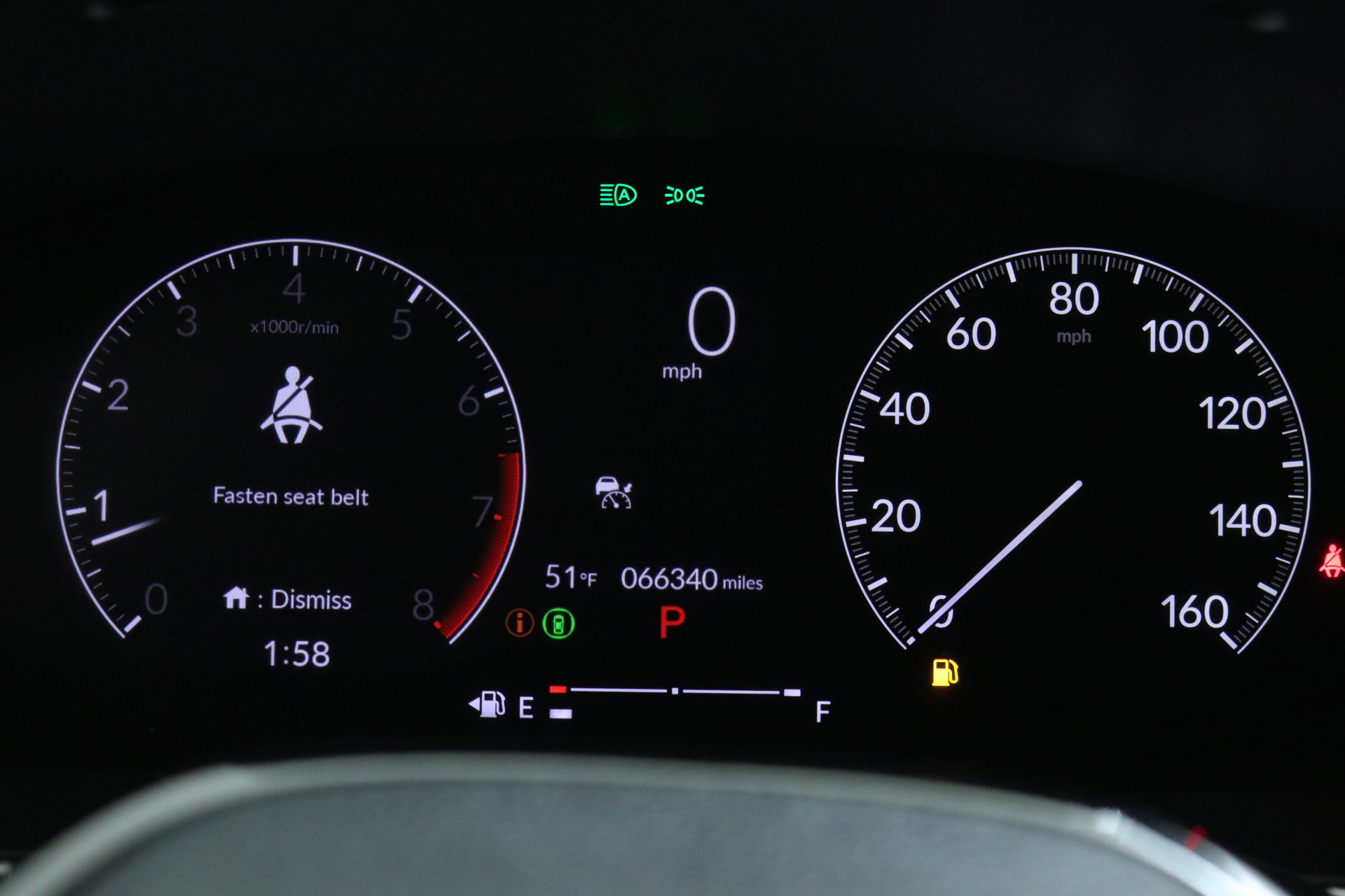 Used 2022 Honda Civic EX-L image 15