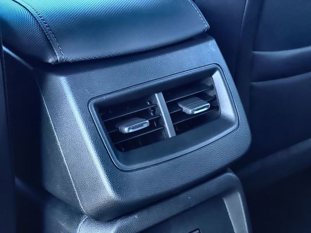 New 2026 Chevrolet Equinox EV RS FWD image 36