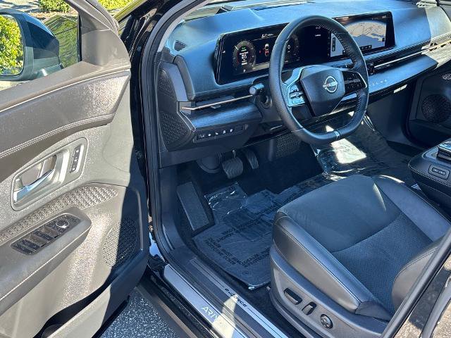 Certified 2024 Nissan Ariya AWD image 14