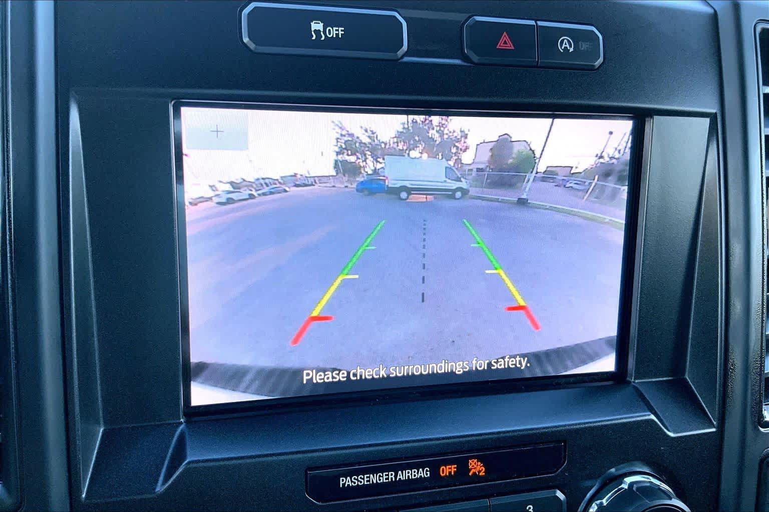 Used 2019 Ford F150 XL w/ Equipment Group 101A Mid RWD image 27