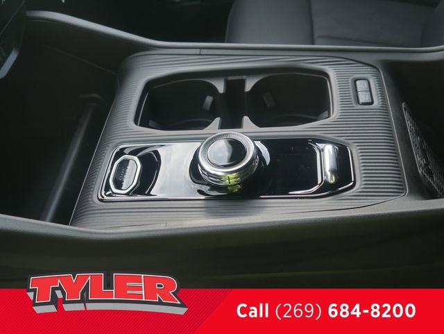 New 2026 Jeep Cherokee Overland w/ Trailer Tow Group AWD/4WD image 39
